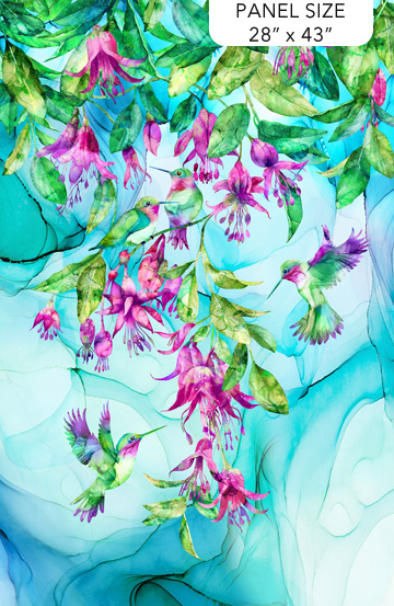 Concerto DP27826-42 Panel
