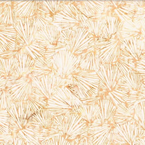 Bali Batik Shell U2481 546 Seashell