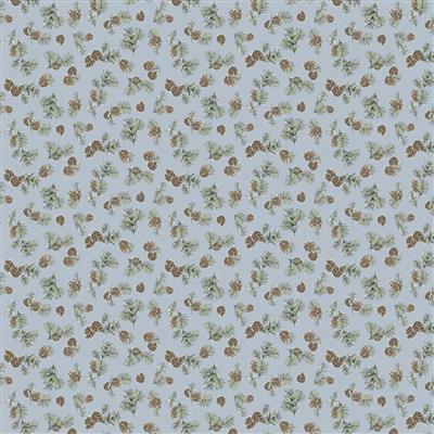 Wildwood Digital Y4374-141 Slate