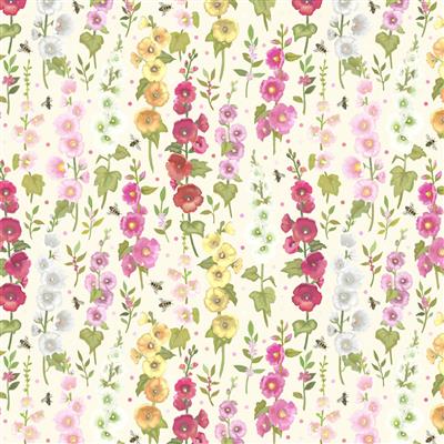 Simple Life Digital Y4331-2 Light Cream