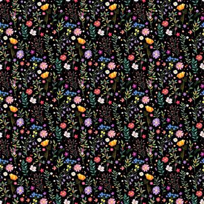 Simple Life Digital Y4335-3 Black