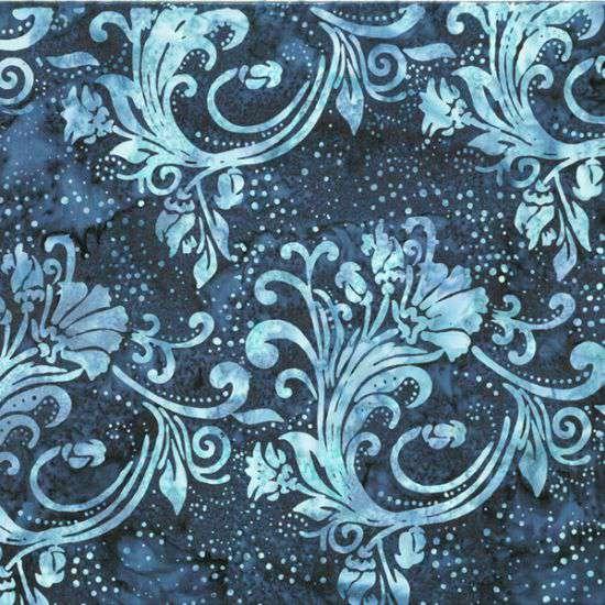 Bali Batik U2454 524 Moonstruck