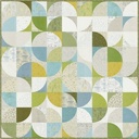 Eclipse Olive You Quilt Kit