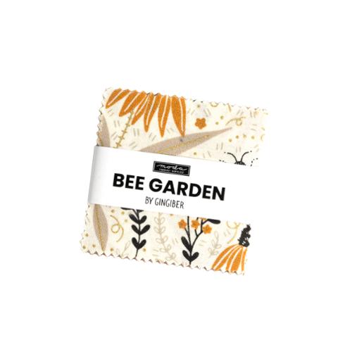 Bee Garden Mini Charm Pack 48410MC