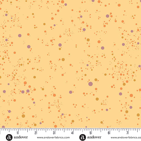 Fizz A-1344-O1 Tangerine