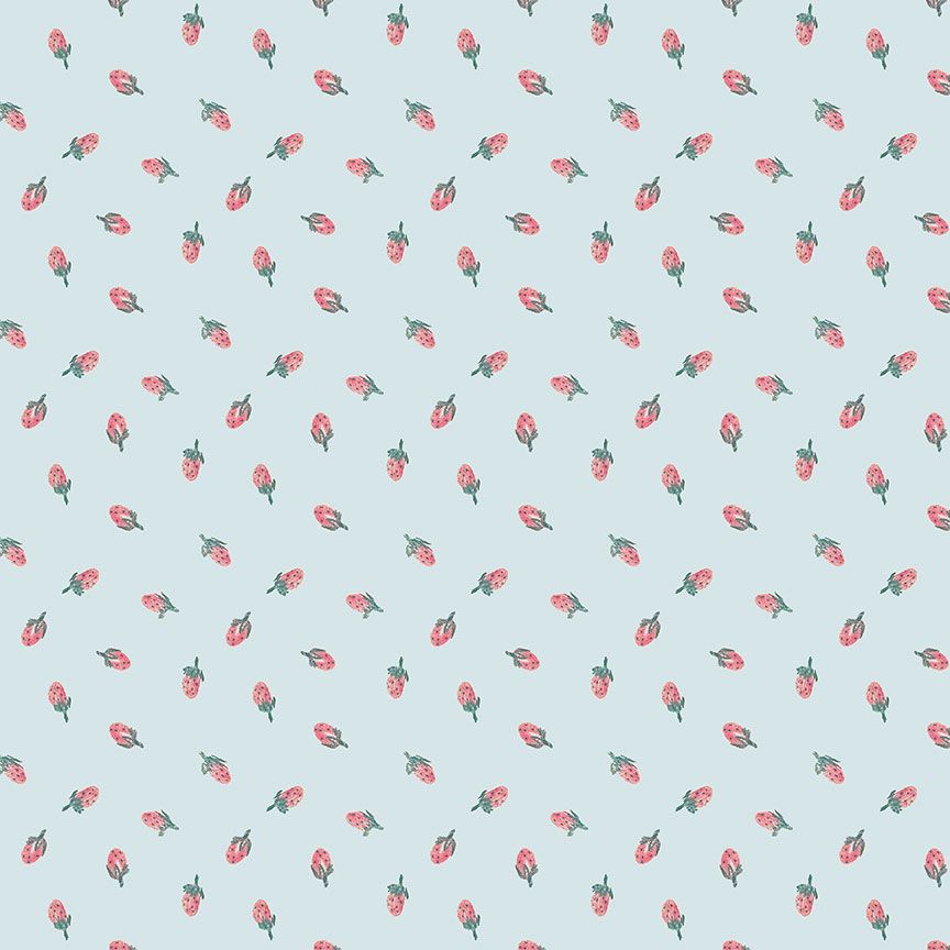 Strawberry Jam Stella-DCJ3070 Pool