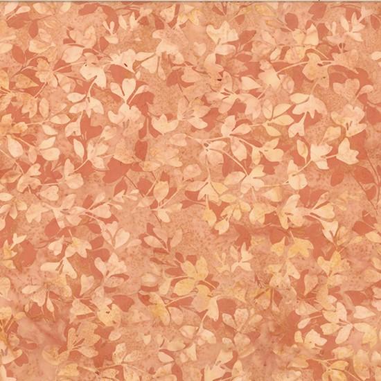 Bali Batik Vines T2430 198 Apricot