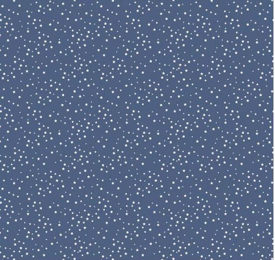 Stars and Stripes Forever C15714-Blue