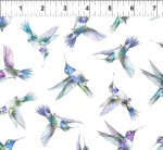 Daydreams 5DD-2 Blue