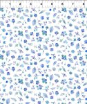 Daydreams 7DD-2 Blue