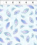 Daydreams 8DD-2 Blue