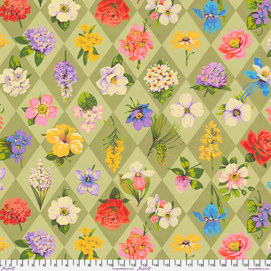 Nation of Flowers PWMN042.Sage