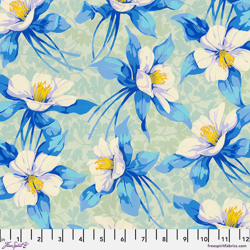 Nation of Flowers PWMN049.Sky