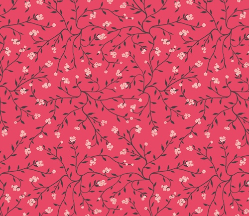 Plentiful PLE86101 Rouge