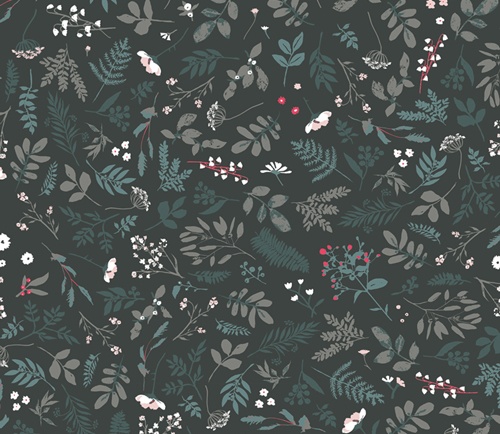 Plentiful PLE86103 Dark Foresta