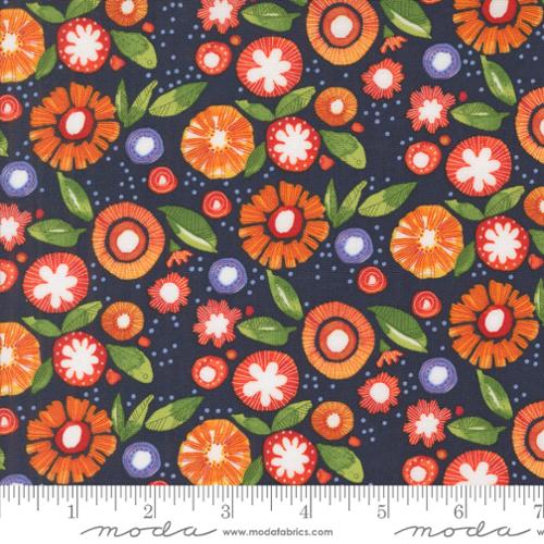 Superbloom 48786 16 Indigo