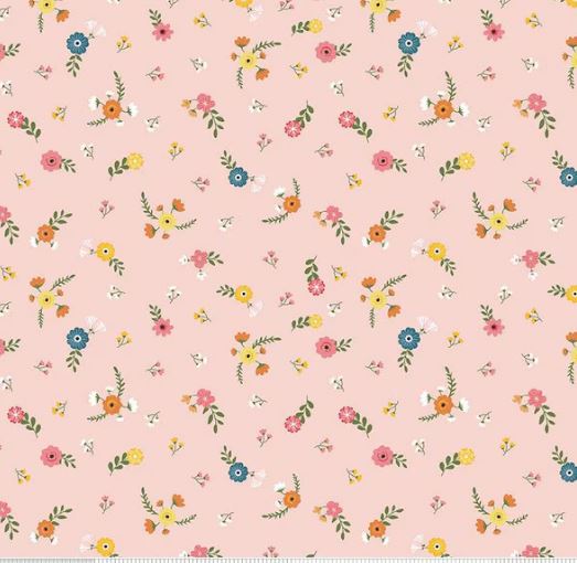 Gone Glamping C14793-Pink