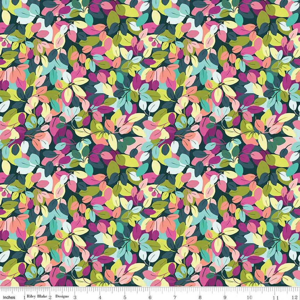 Fragrant Fields C15224-DKFOREST