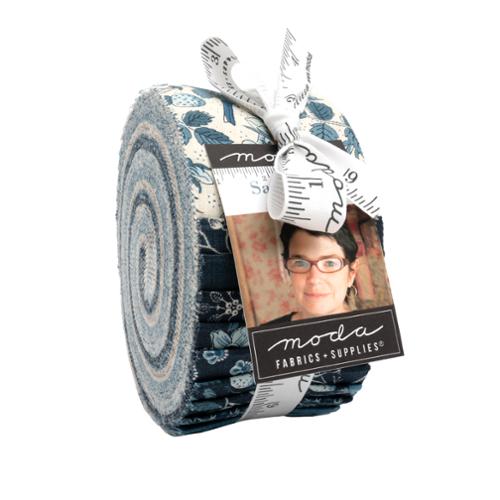 Sacre Bleu Jelly Roll 13970JR