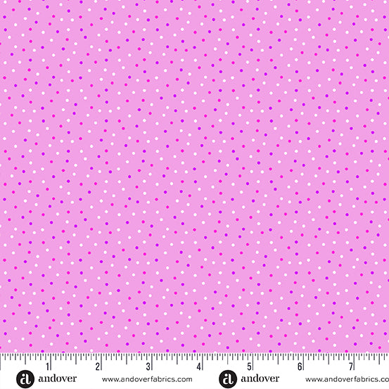 Andover Fabrics Pips A 1032 P