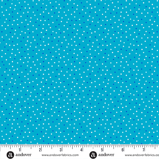 Andover Fabrics Pips A 1032 T