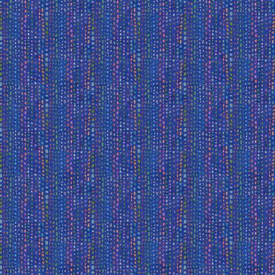 Coral Reef Y4383-31 Royal Blue