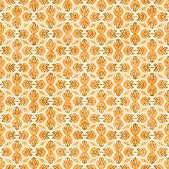 Bigfoot 2600 30997 O Orange