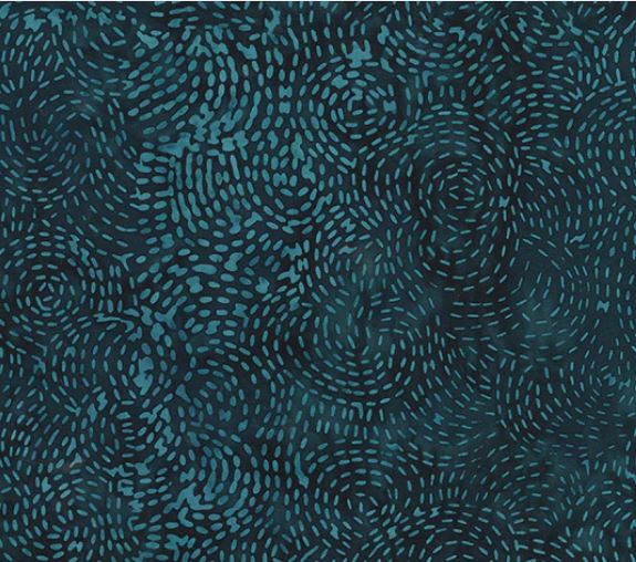 Lux 2732Q-X Dark Teal