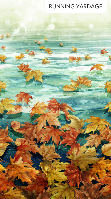 Autumn Breeze DP28056-66