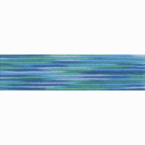Cosmo Seasons Floss 8mm 806 9014