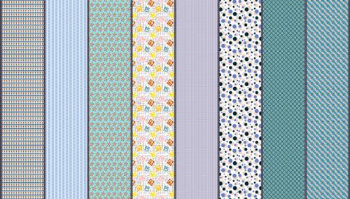Mixed Bag Lollies 18246 11 Winkipop