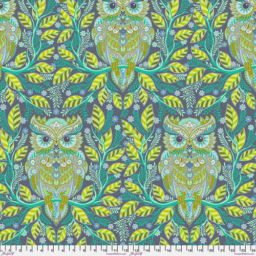 Full Moon Forest II PWTP244.Starlight