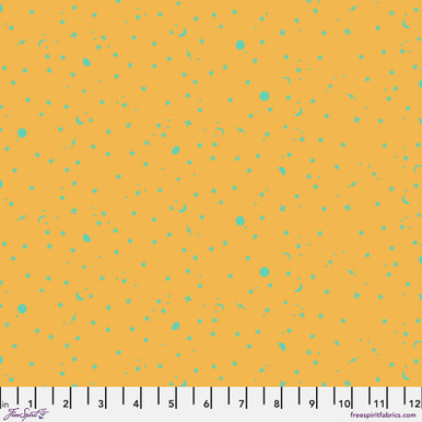 Space Sprinkles PWTP254.Papaya