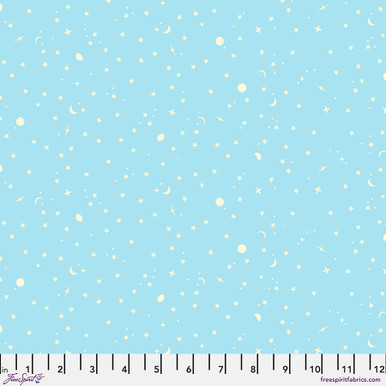 Space Sprinkles PWTP254.Waterfall