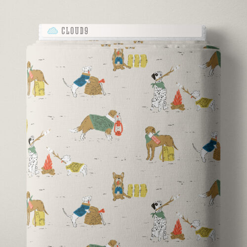 Camp Canine 228106