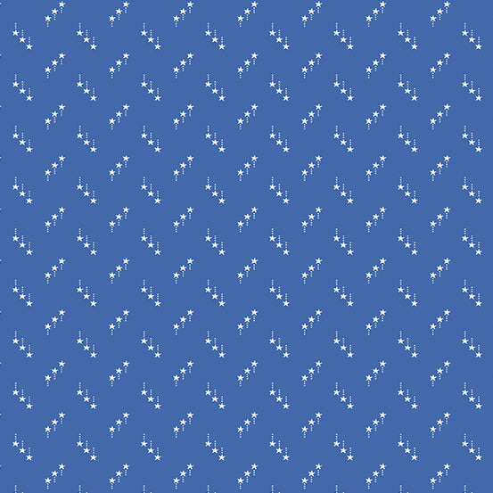 Andover Fabrics Salute A 886 B