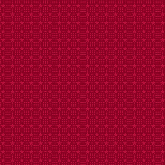 Andover Fabrics Salute A 887 R