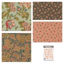 Romance Unity Quilt Kit