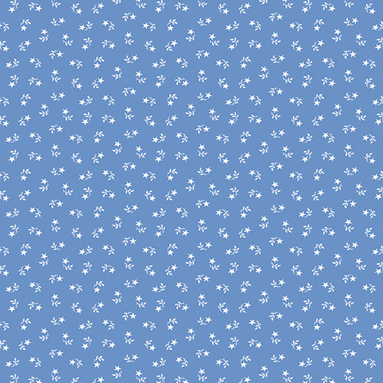 Andover Fabrics Salute A 888 B