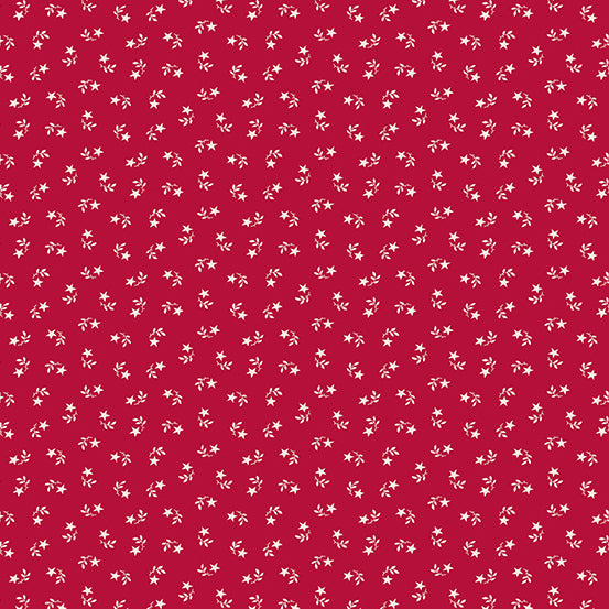 Andover Fabrics Salute A 888 R