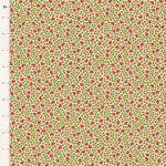 Tilda 110-Bellflower TIL110128-V15 Green