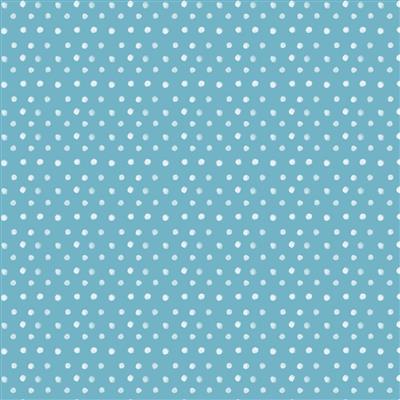 Santa Paws Y4436-98 Sky