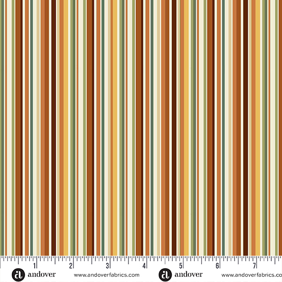 Hello Autumn MU-102-1 Multi