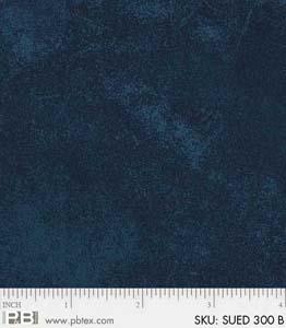 Suede SUED 300B