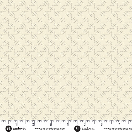 Andover Fabrics Sewing Basket A 954 L