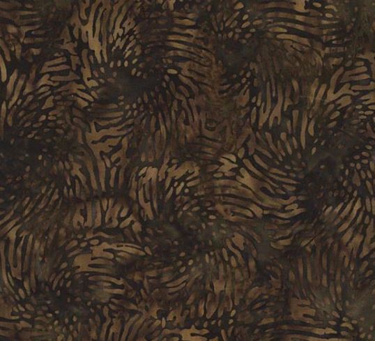Anthology Fabrics Dapper 2862Q-X Brown
