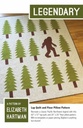 Legendary Quilt Kit