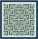 Nature Story Quilt Kit