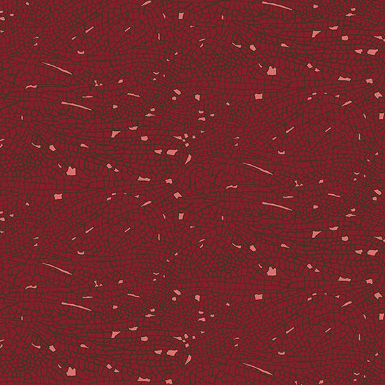 Andover Fabrics Sleuth by Giucy Giuce A 458 R