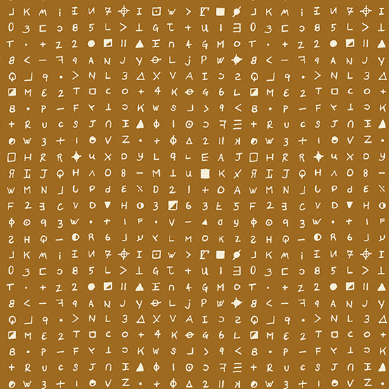 Andover Fabrics Sleuth by Giucy Giuce A 459 N